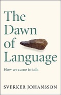 Cover: The Dawn of Language - MacLehose Press
