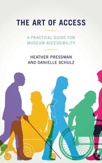 Abbildung von: The Art of Access - Bloomsbury eBooks US