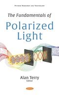 Cover: Fundamentals of Polarized Light - Nova Science Publishers Inc