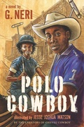 Cover: Polo Cowboy - Candlewick Press,U.S.