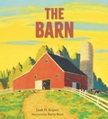 Cover: The Barn - Candlewick Press,U.S.
