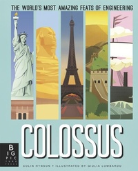 Enlarge image Cover: Colossus - Big Picture Press