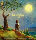 Cover: Imagine - Candlewick Press,U.S.