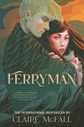 Cover: Ferryman - Walker Books Us