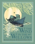Cover: The Wind in the Willows - Candlewick Press (MA)
