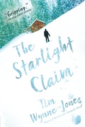 Cover: The Starlight Claim - Candlewick Press,U.S.