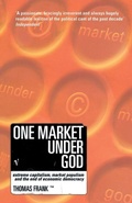 Cover: One Market Under God - Vintage