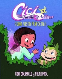 Enlarge image Cover: Una vista perfecta (A Perfect View) - Graphic Universe