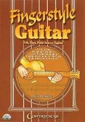 Cover: Fingerstyle Guitar - Centerstream Publishing