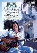 Cover: Blues Guitar Legends - Centerstream Publishing