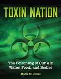 Cover: Toxin Nation - Visible Ink Press