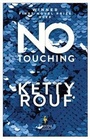 Cover: No Touching - Europa Editions
