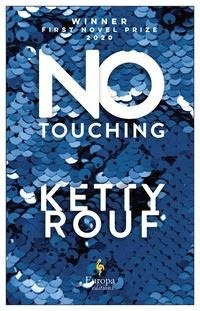 Enlarge image Cover: No Touching - Europa Editions