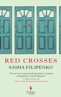 Cover: Red Crosses - Europa Editions