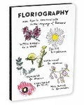 Cover: Floriography A5 Notebook - teNeues Publishing Company