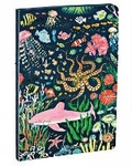 Cover: Pink Shark A5 Notebook - teNeues Publishing Company