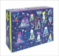 Cover: Reading Light 500-Piece Puzzle - teNeues Publishing Company