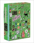 Cover: The City is Ours 500-Piece Puzzle - teNeues Publishing Company