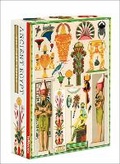 Cover: Ancient Egypt 500-Piece Puzzle - teNeues Publishing Company