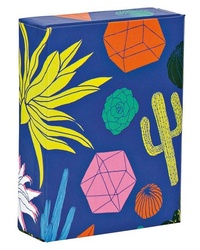 Abbildung von: Cactus Party Playing Cards - teNeues Publishing Company