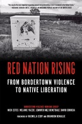 Cover: Red Nation Rising - PM Press