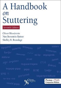 Abbildung von: A Handbook on Stuttering - Plural Publishing Inc