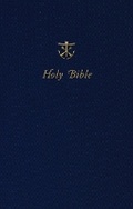 Cover: The Ave Catholic Notetaking Bible (Rsv2ce) - Ave Maria Press