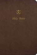 Cover: The Ave Catholic Notetaking Bible (Rsv2ce) - Ave Maria Press