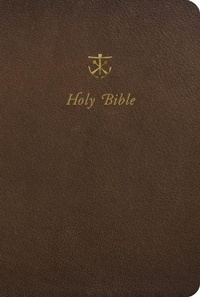 Enlarge image Cover: The Ave Catholic Notetaking Bible (Rsv2ce) - Ave Maria Press