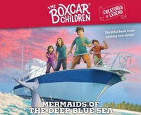 Enlarge image Cover: Mermaids of the Deep Blue Sea - Oasis Audio