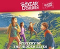 Cover: Mystery of the Hidden Elves - Oasis Audio