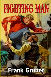 Enlarge image Cover: Fighting Man - Fiction House Press