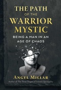 Cover: The Path of the Warrior-Mystic - Inner Traditions Bear and Company