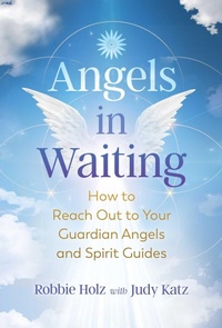 Enlarge image Cover: Angels in Waiting - Destiny Books,U.S.