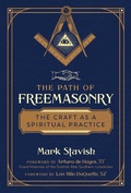 Cover: The Path of Freemasonry - Inner Traditions Bear and Company