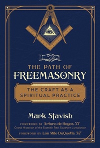 Enlarge image Cover: The Path of Freemasonry - Inner Traditions Bear and Company