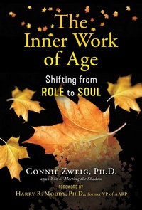 Enlarge image Cover: The Inner Work of Age - Park Street Press,U.S.