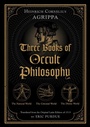 Bild: Three Books of Occult Philosophy - Inner Traditions Bear and Company