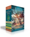 Cover: A Baxter Family Children Collection - Simon & Schuster/Paula Wiseman Books