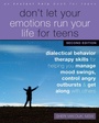 Bild: Don't Let Your Emotions Run Your Life for Teens, Second Edition - New Harbinger Publications