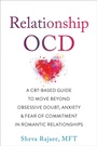 Bild: Relationship OCD - New Harbinger Publications