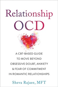 Bild vergrößern Bild: Relationship OCD - New Harbinger Publications
