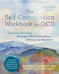 Cover: The Self-Compassion Workbook for OCD - New Harbinger Publications