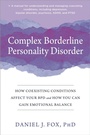 Cover: Complex Borderline Personality Disorder - New Harbinger Publications