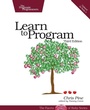 Cover: Learn to Program - The Pragmatic Programmers