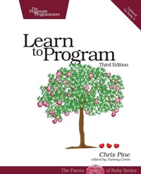Abbildung von: Learn to Program - The Pragmatic Programmers