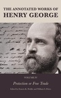 Cover: The Annotated Works of Henry George - Fairleigh Dickinson University Press,U.S.