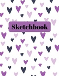 Cover: Sketchbook - Lulu.com