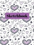 Cover: Sketchbook - Lulu.com