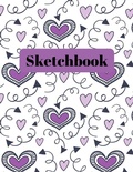 Cover: Sketchbook - Lulu.com